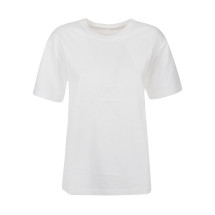 [T BY ALEXANDER WANG] T-shirts Short Sleeve SS26 4CC3221357