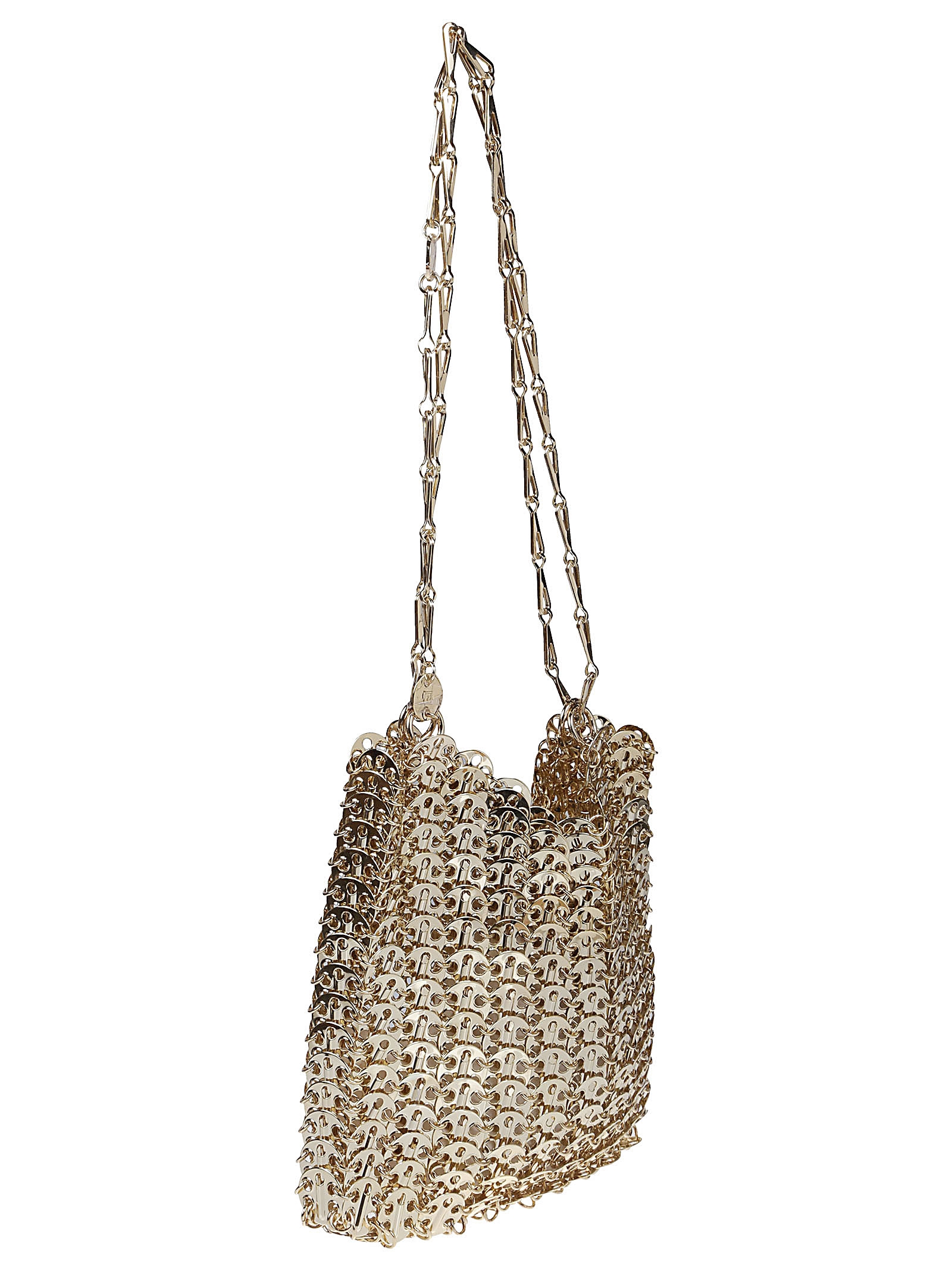 [RABANNE] Shoulder bag SS26 19ESS0007MET002