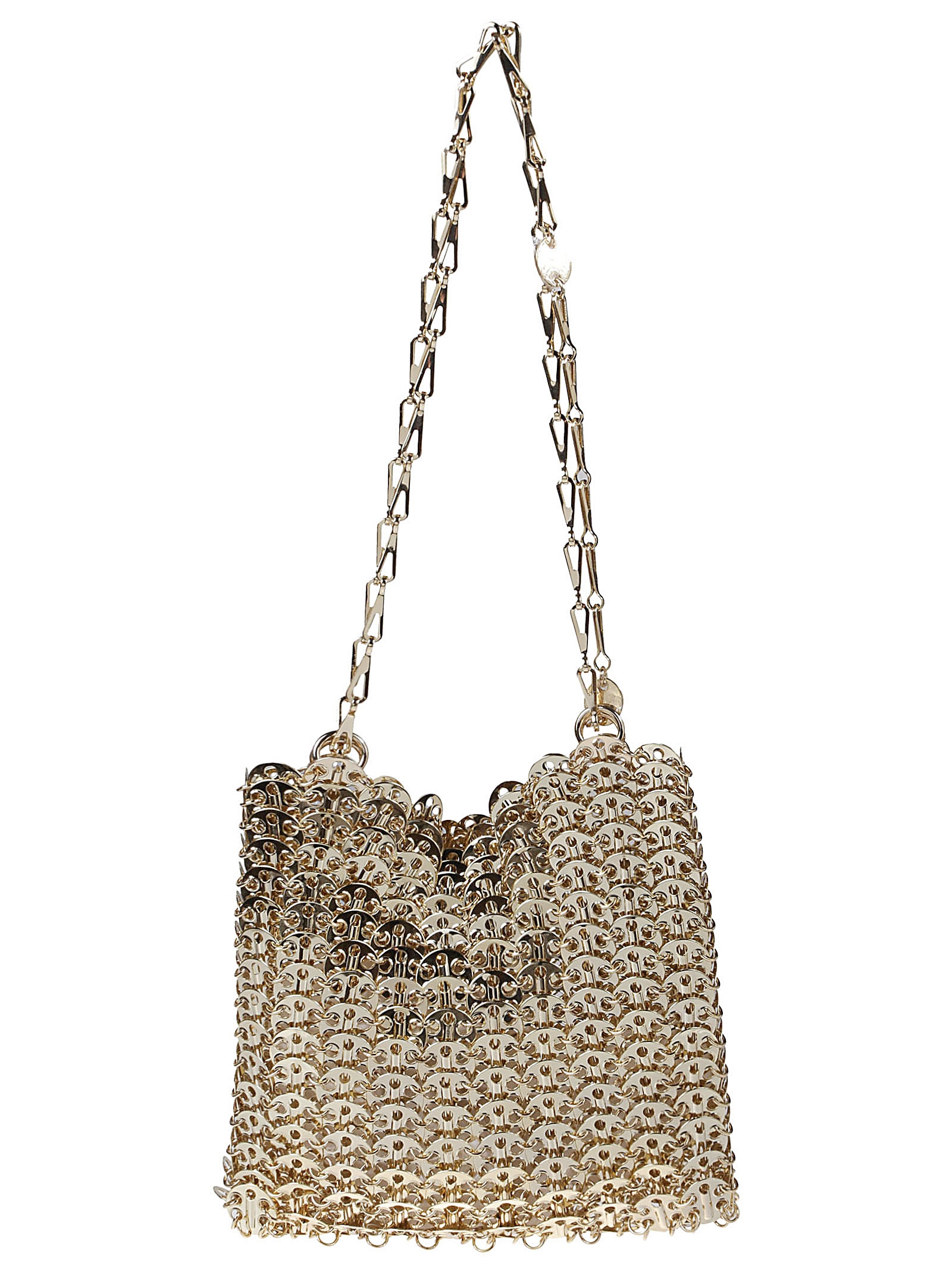 [RABANNE] Shoulder bag SS26 19ESS0007MET002