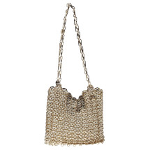 [RABANNE] Shoulder bag SS26 19ESS0007MET002