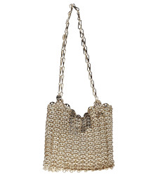 [RABANNE] Shoulder bag SS26 19ESS0007MET002