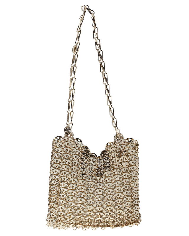 [RABANNE] Shoulder bag SS26 19ESS0007MET002