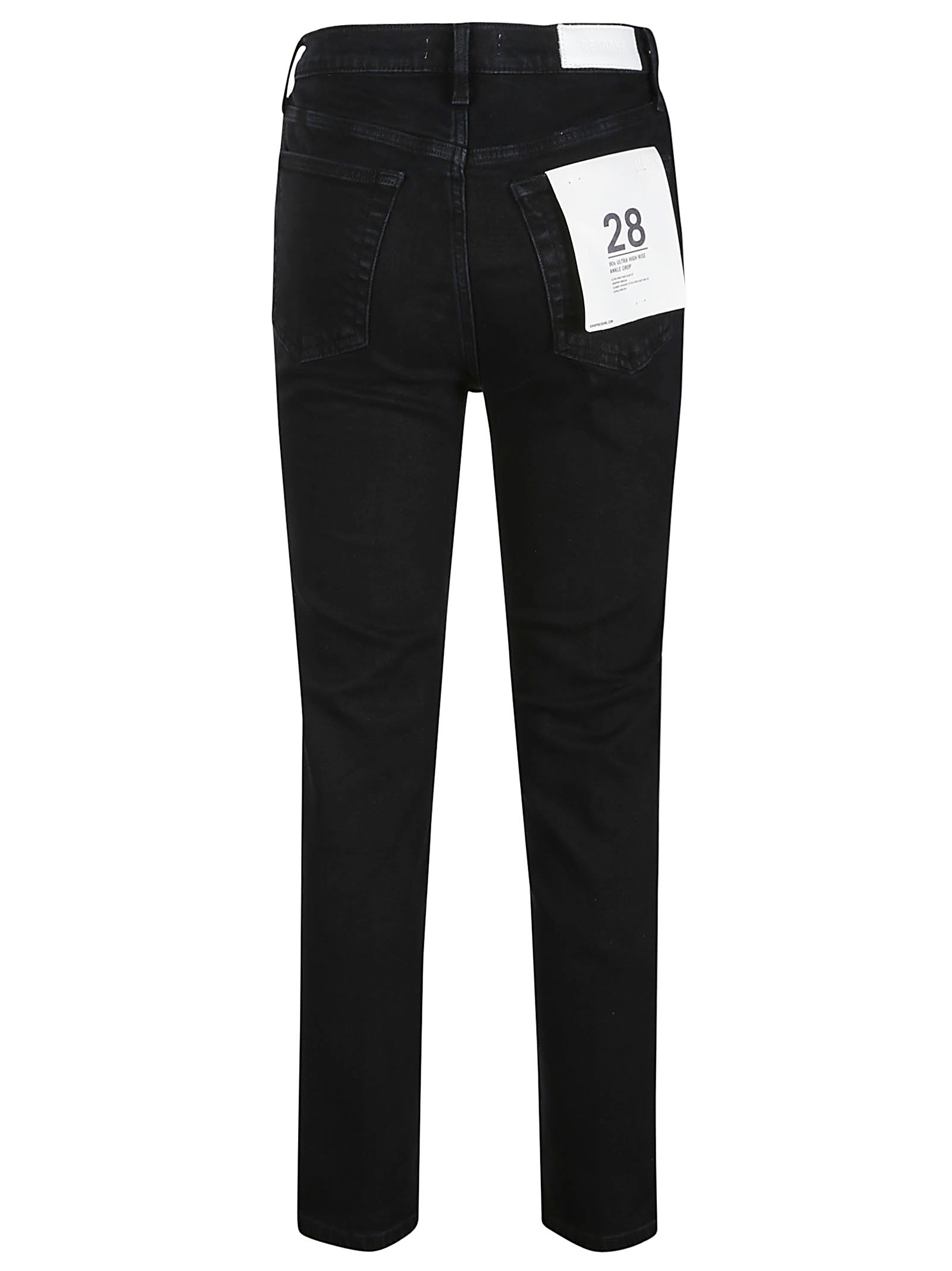 [REDONE] Jeans SS26 144 3WHRAC