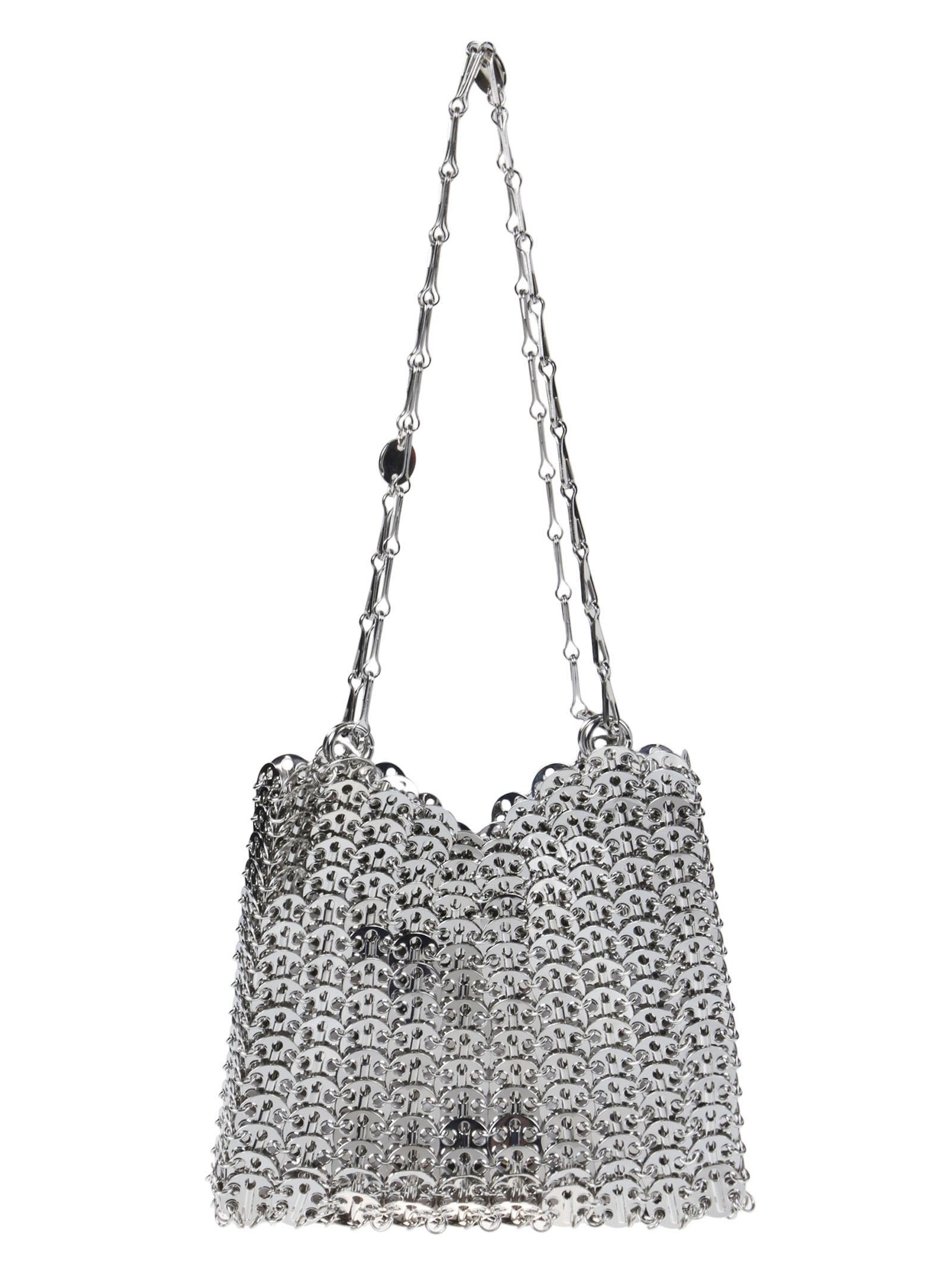 [RABANNE] Shoulder bag SS26 19ESS0007MET001