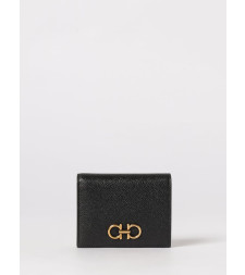[Ferragamo] Wallet SS26 22D780 789858 099