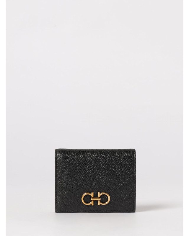 [Ferragamo] Wallet SS26 22D780 789858 099