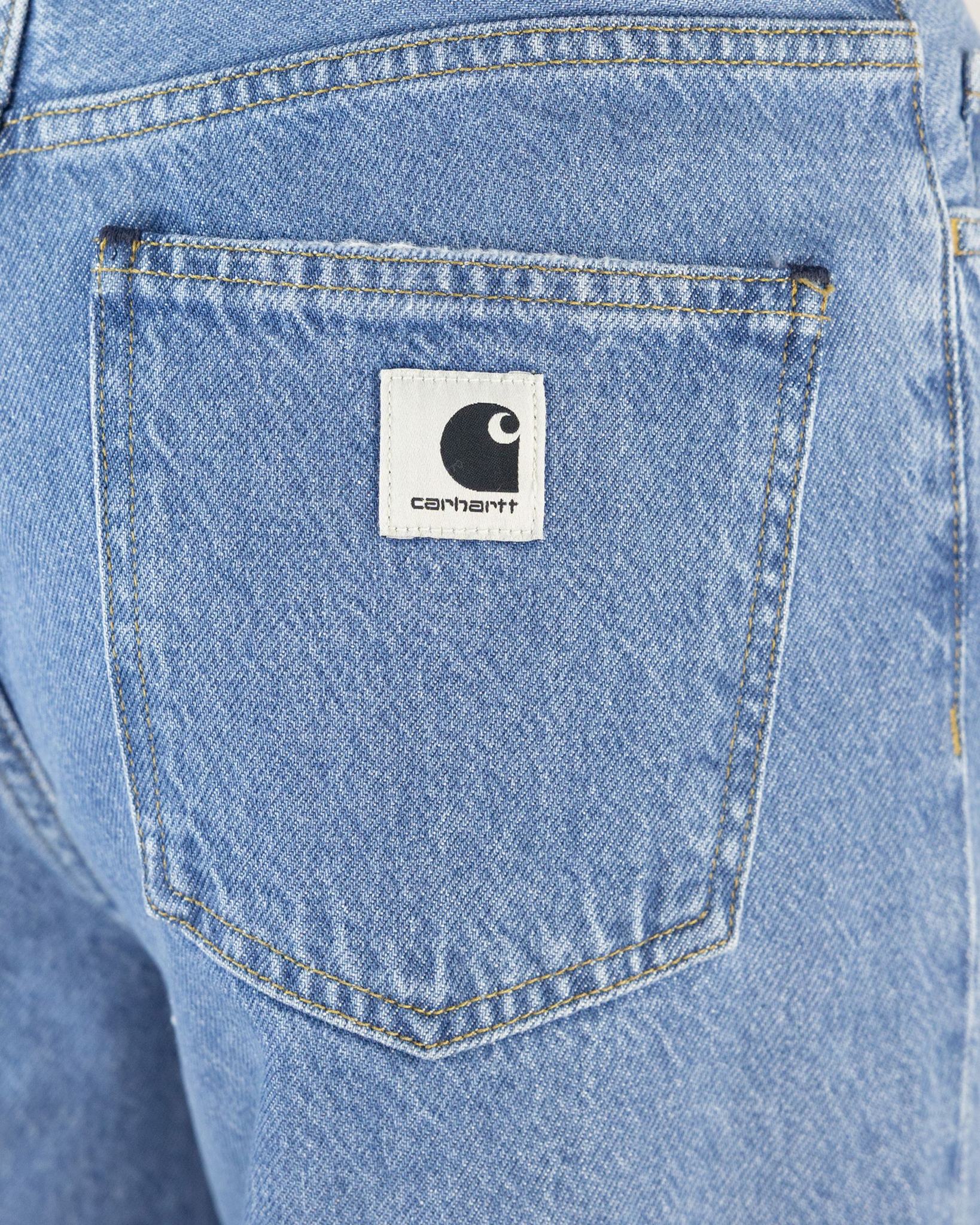 [CARHARTT WIP] Jeans SS26 I0304970160