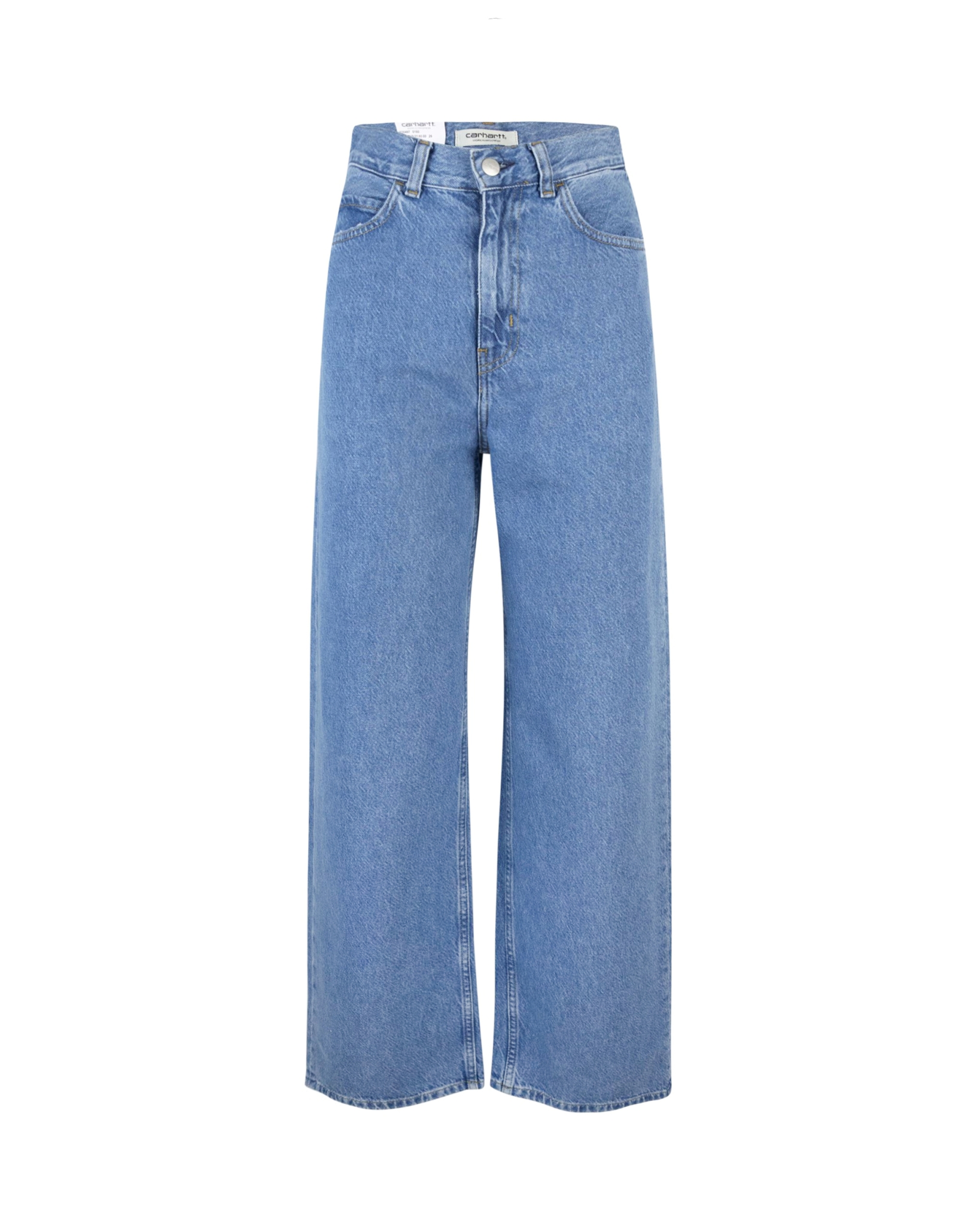 [CARHARTT WIP] Jeans SS26 I0304970160