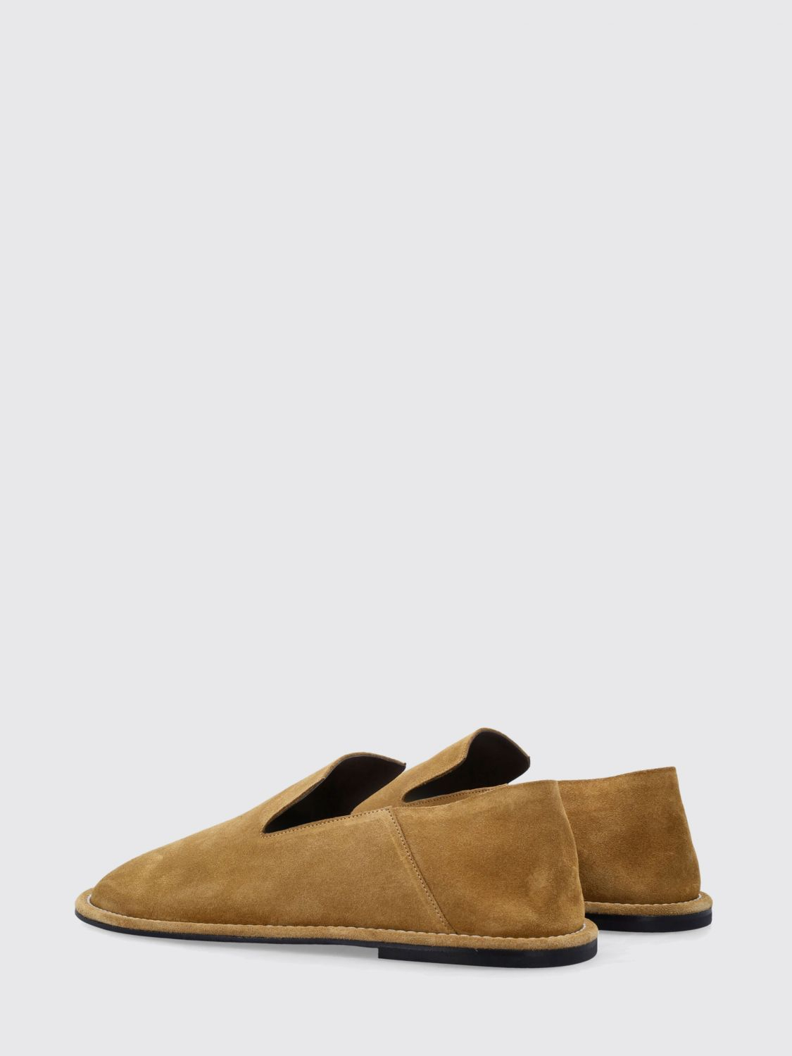 [Ami Paris] Loafer SS26 USV059AL0091 236