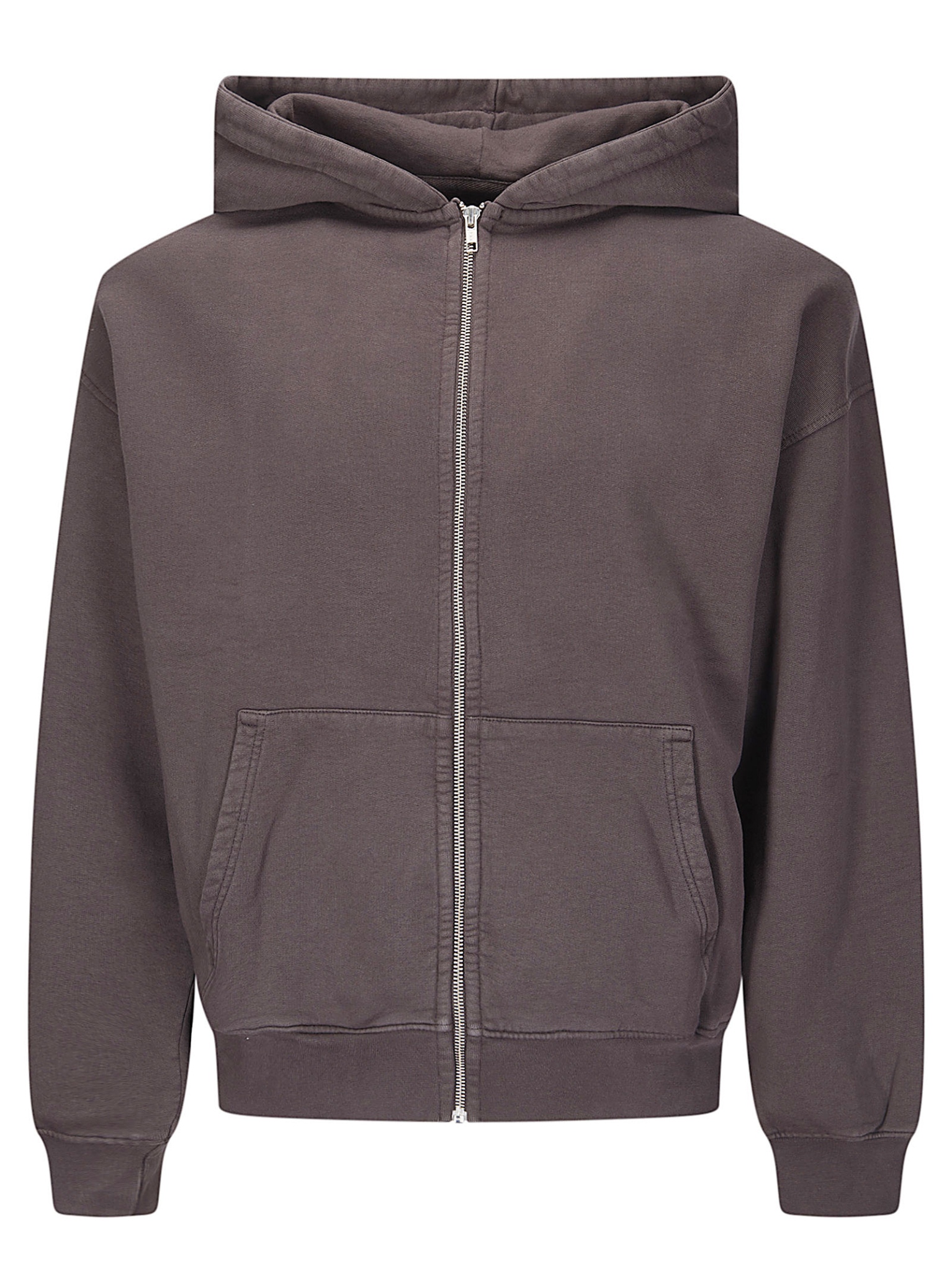 [Colorful Standard] Sweatshirt SS26 CS1016 COFFEEBROWN
