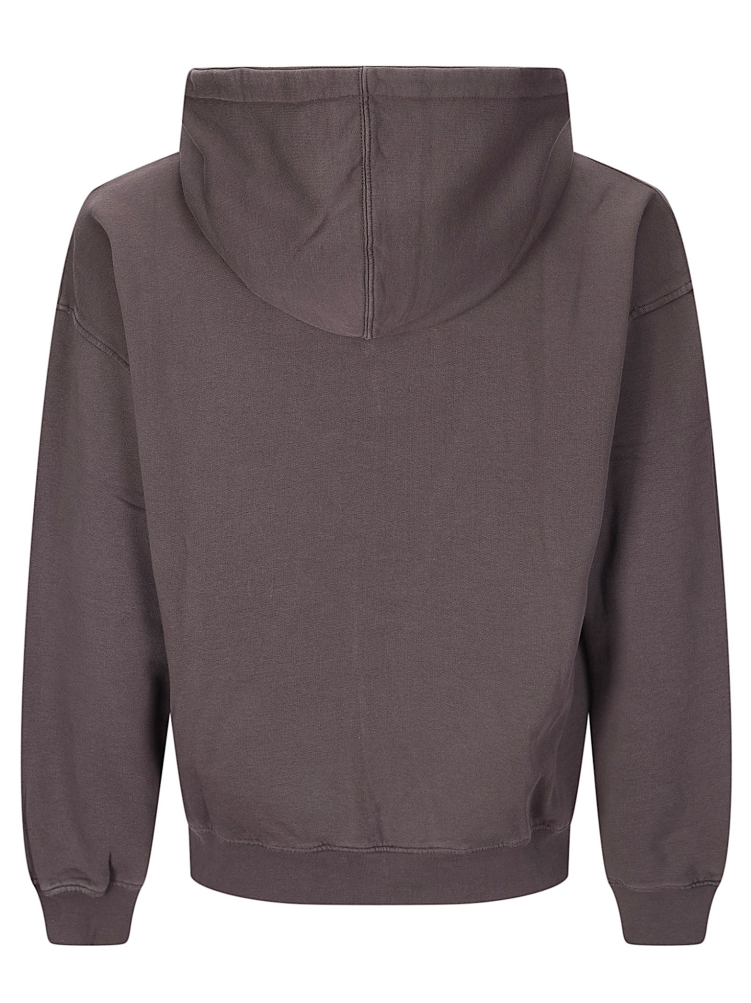 [Colorful Standard] Sweatshirt SS26 CS1016 COFFEEBROWN