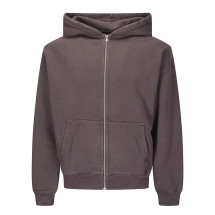 [Colorful Standard] Sweatshirt SS26 CS1016 COFFEEBROWN