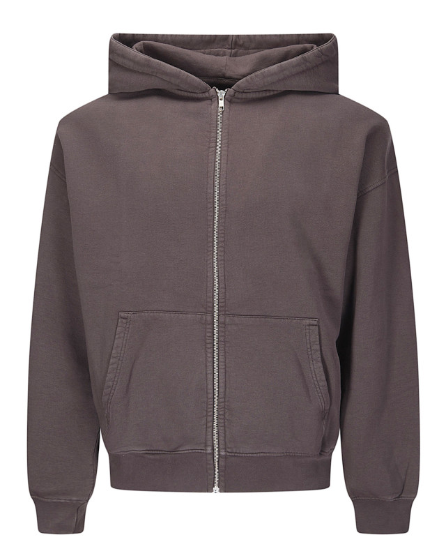 [Colorful Standard] Sweatshirt SS26 CS1016 COFFEEBROWN