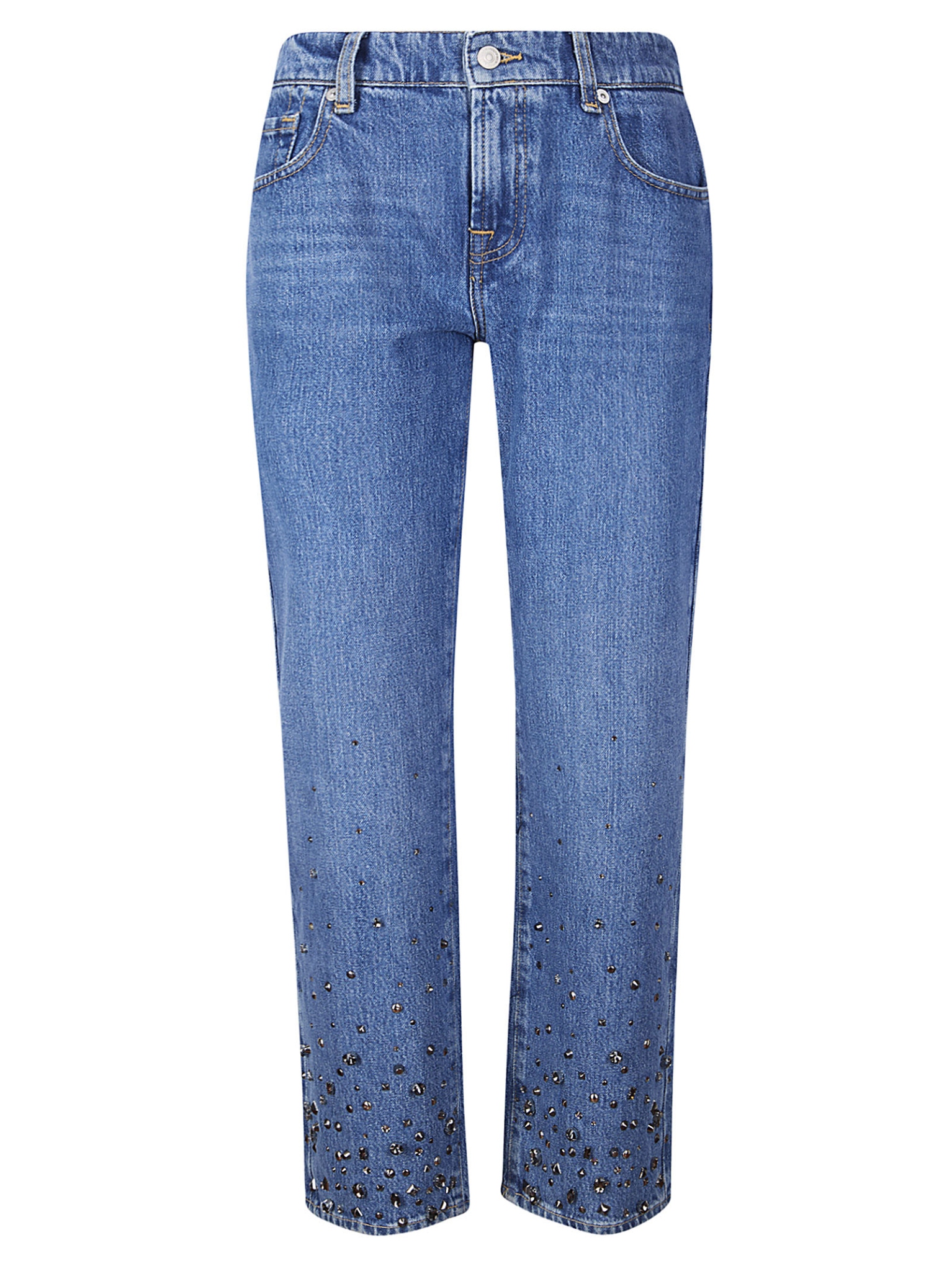 [7 FOR ALL MANKIND] Jeans SS26 7UD0CE52 1ZB