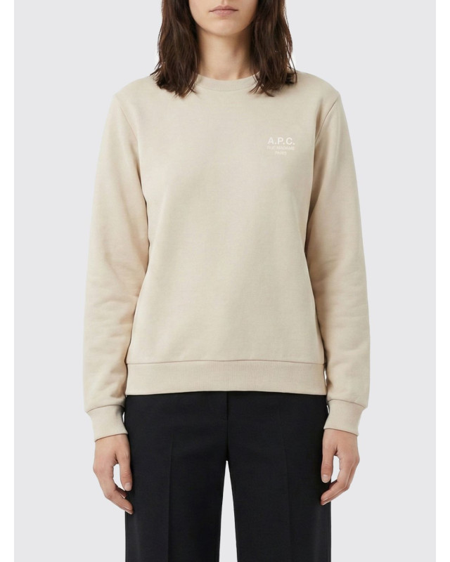 [A.P.C.] Sweatshirt SS26 COHGRM27913 ANA