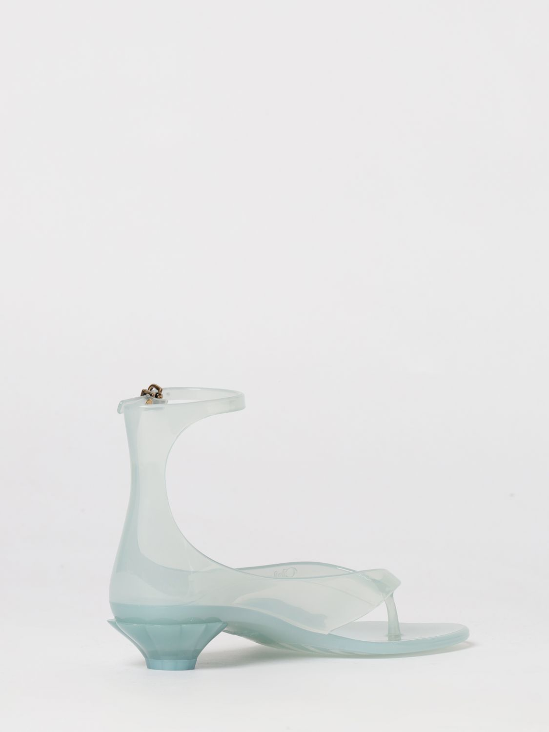 [Chloe] Sandals SS26 CHC25U09VRQ 33B