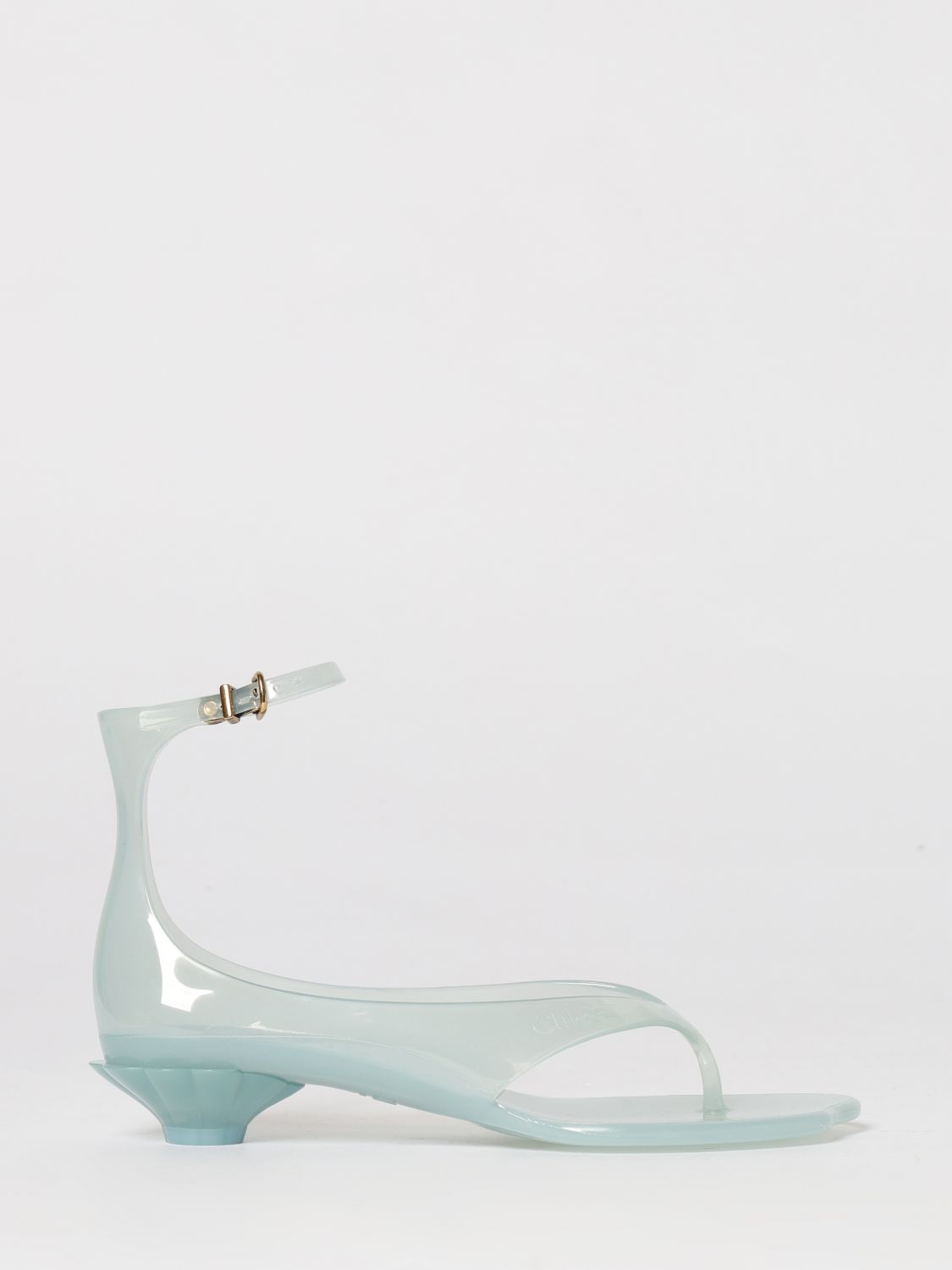 [Chloe] Sandals SS26 CHC25U09VRQ 33B