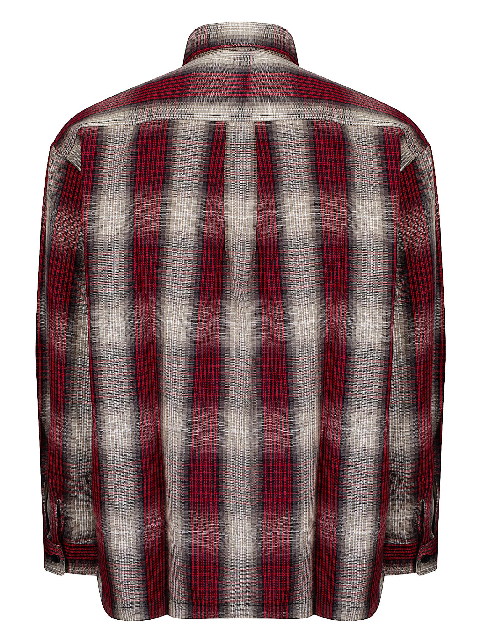 [CARHARTT WIP] Shirts Long Sleeve SS26 I035954 3I2XX