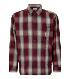 [CARHARTT WIP] Shirts Long Sleeve SS26 I035954 3I2XX