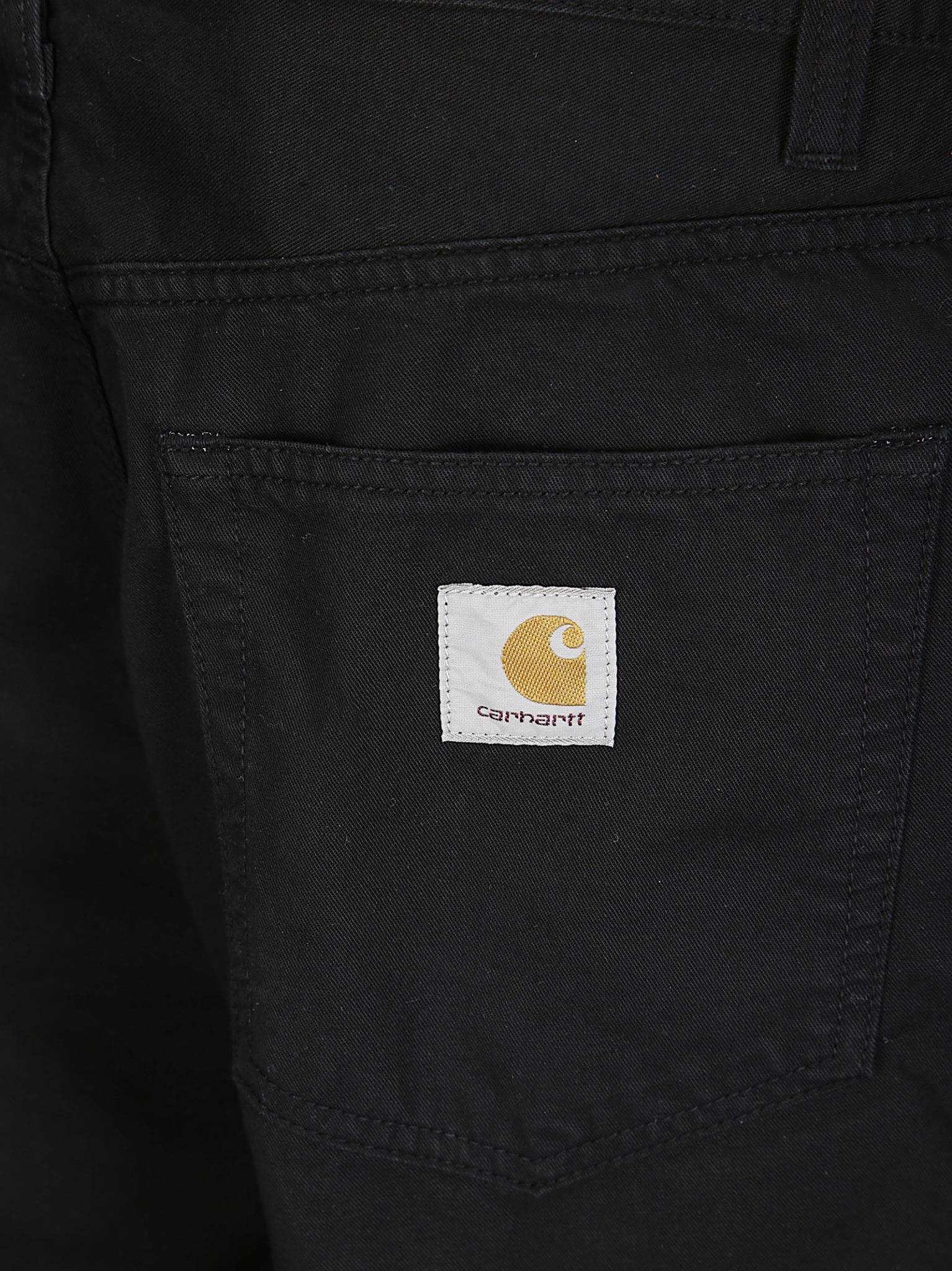 [CARHARTT WIP] Shorts SS25 I034808 89GD