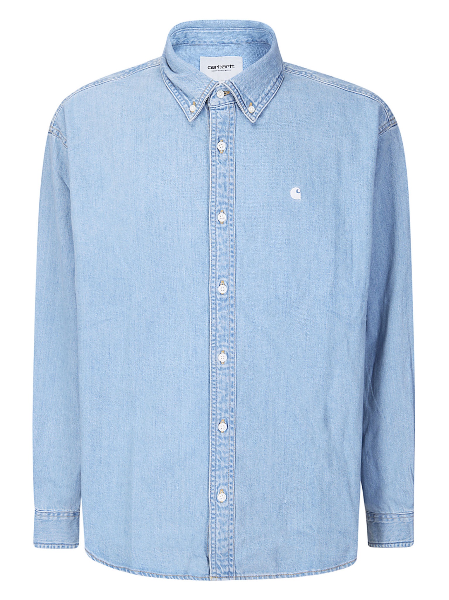 [CARHARTT WIP] Shirts Long Sleeve SS26 I034525 0135