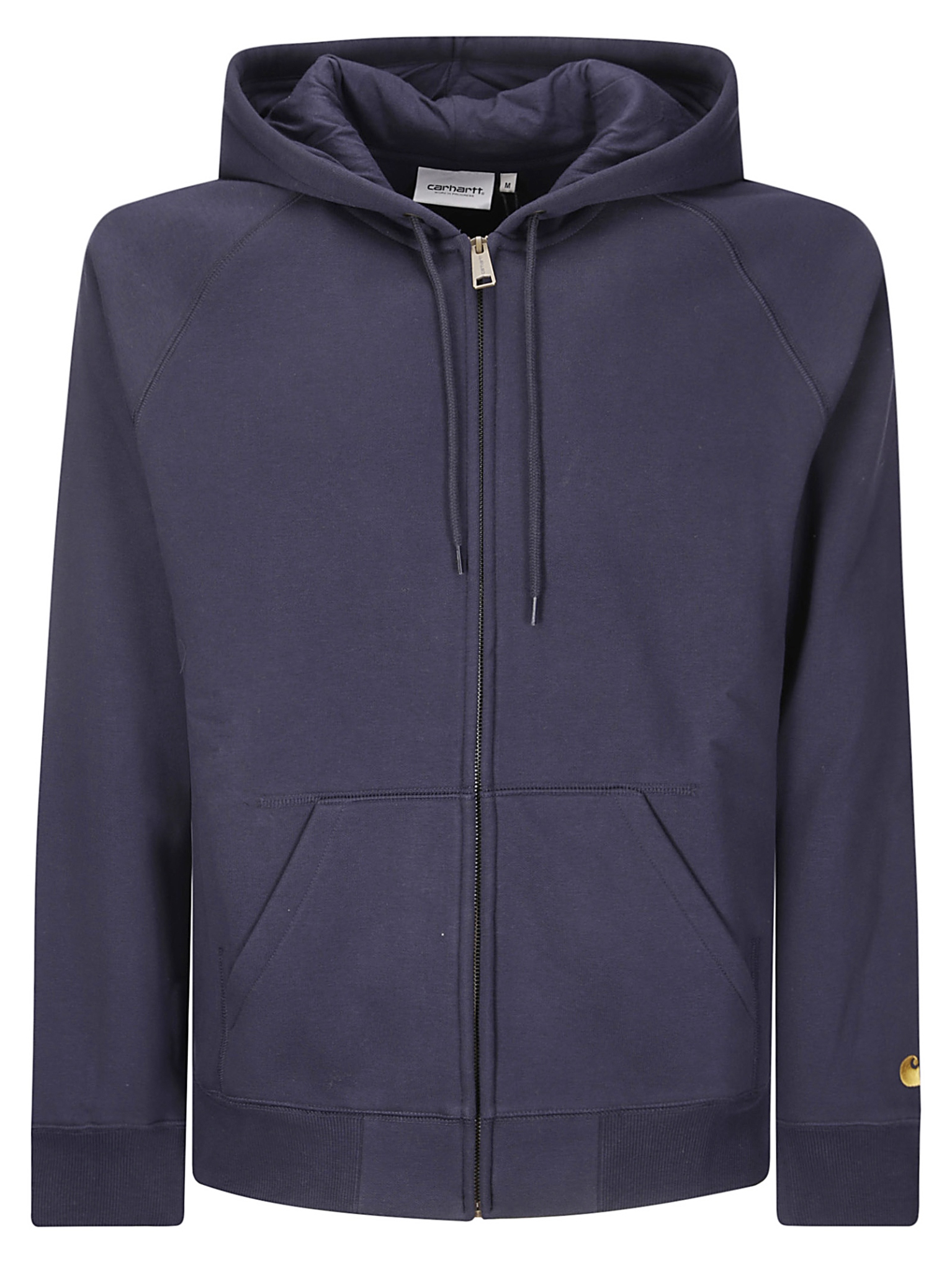 [CARHARTT WIP] Zip Up CO I033664 00HXX