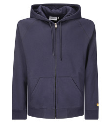 [CARHARTT WIP] Zip Up CO I033664 00HXX