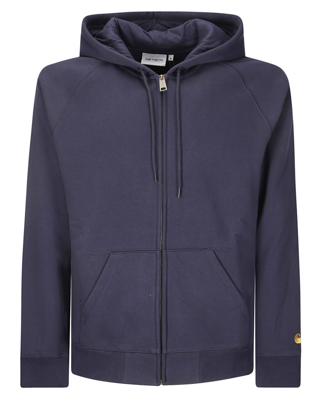 [CARHARTT WIP] Zip Up CO I033664 00HXX