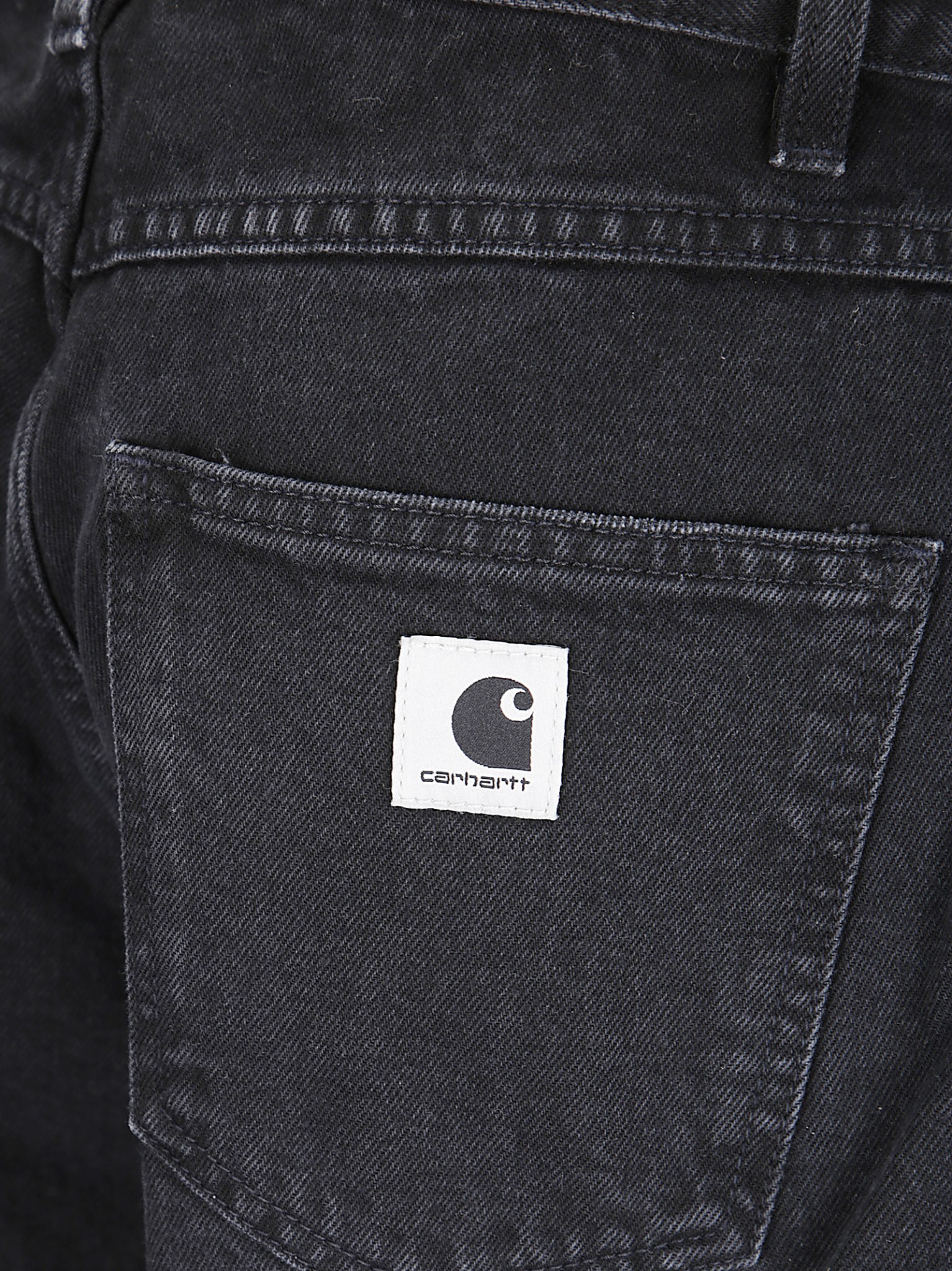 [CARHARTT WIP] Shorts SS26 I031919 8906