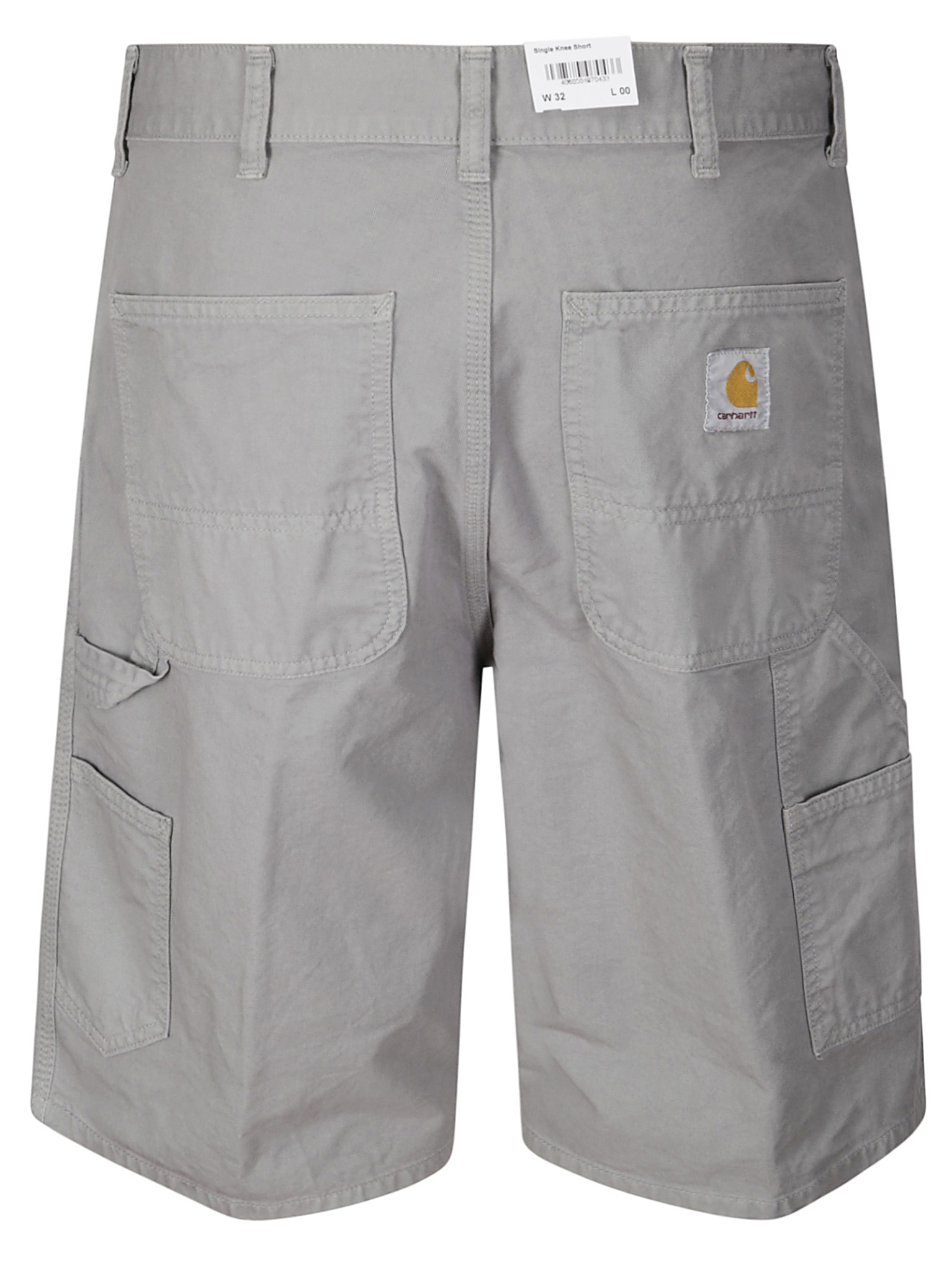 [CARHARTT WIP] Shorts SS25 I031504 2LRGD