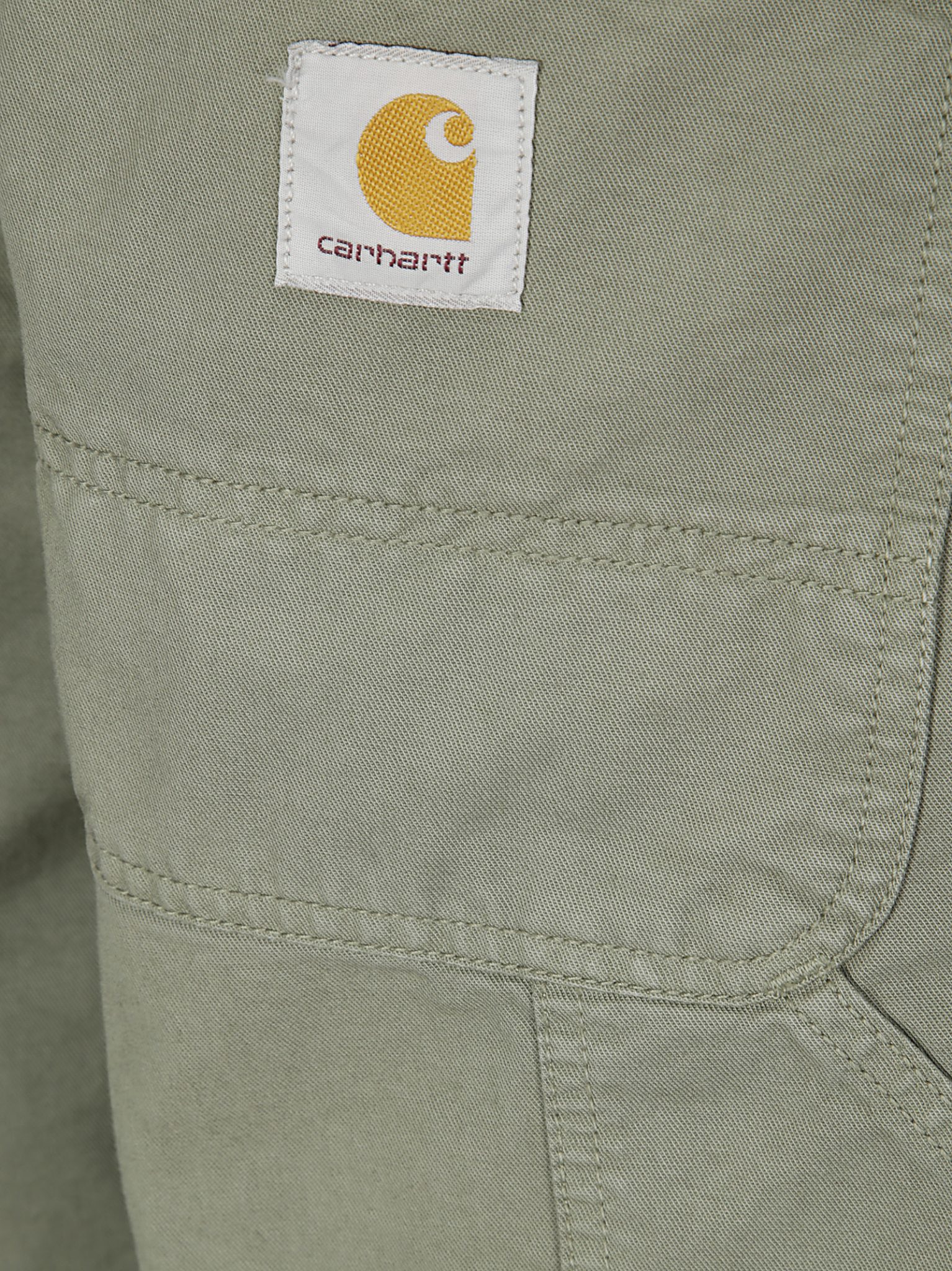 [CARHARTT WIP] Shorts SS25 I031504 1YFGD