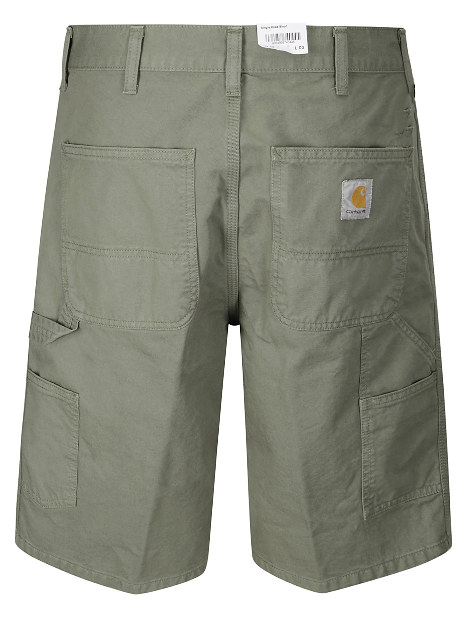 [CARHARTT WIP] Shorts SS25 I031504 1YFGD