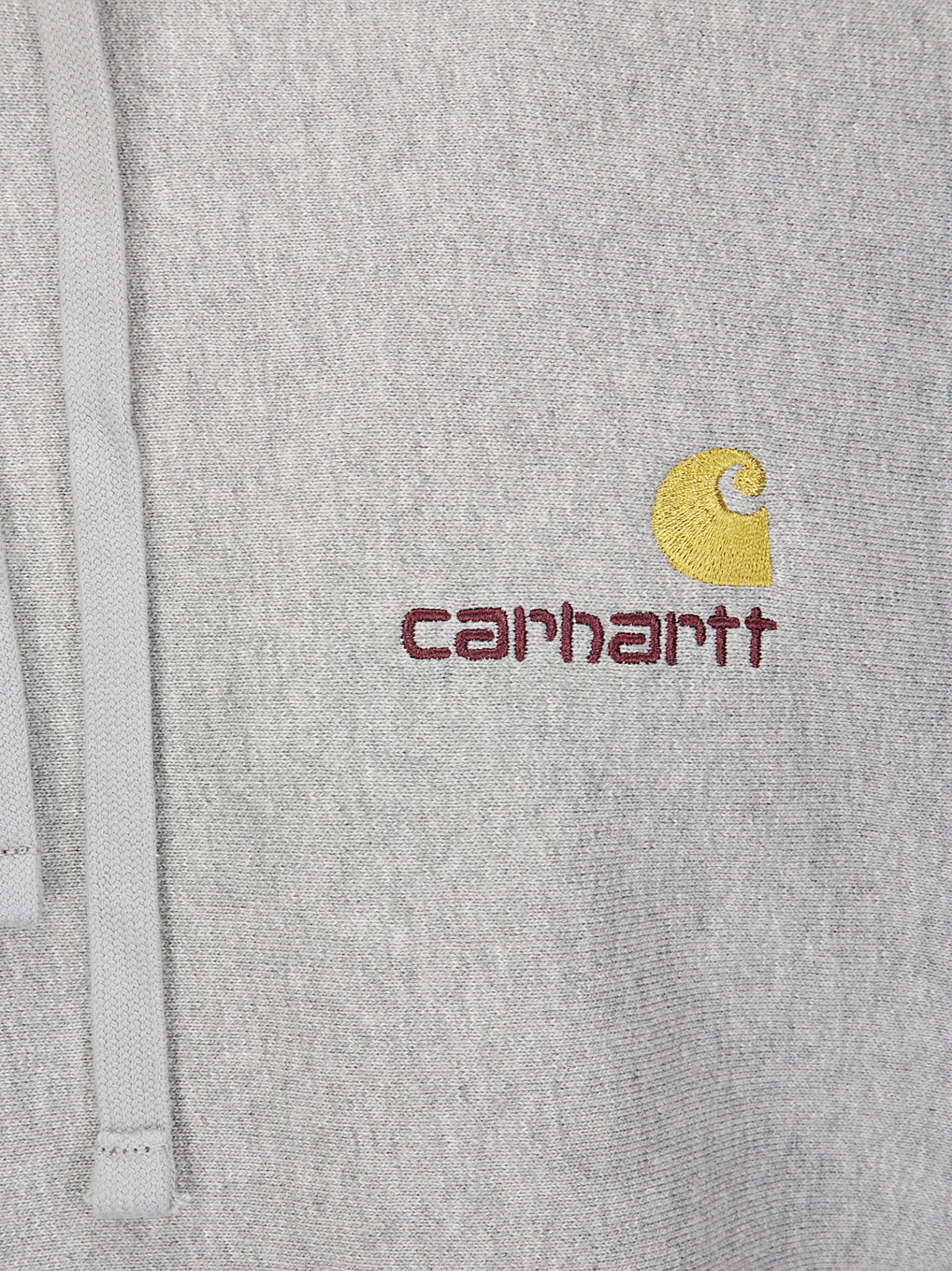[CARHARTT WIP] Sweatshirt FW25 I028279 V6XX