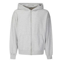 [Colorful Standard] Sweatshirt CO CS1016 SNOWMELANGE