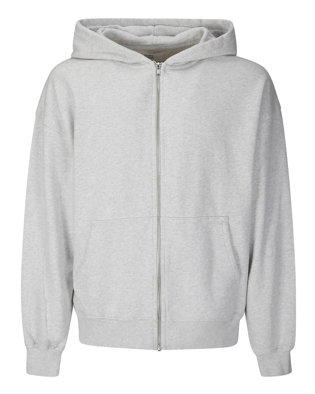 [Colorful Standard] Sweatshirt CO CS1016 SNOWMELANGE