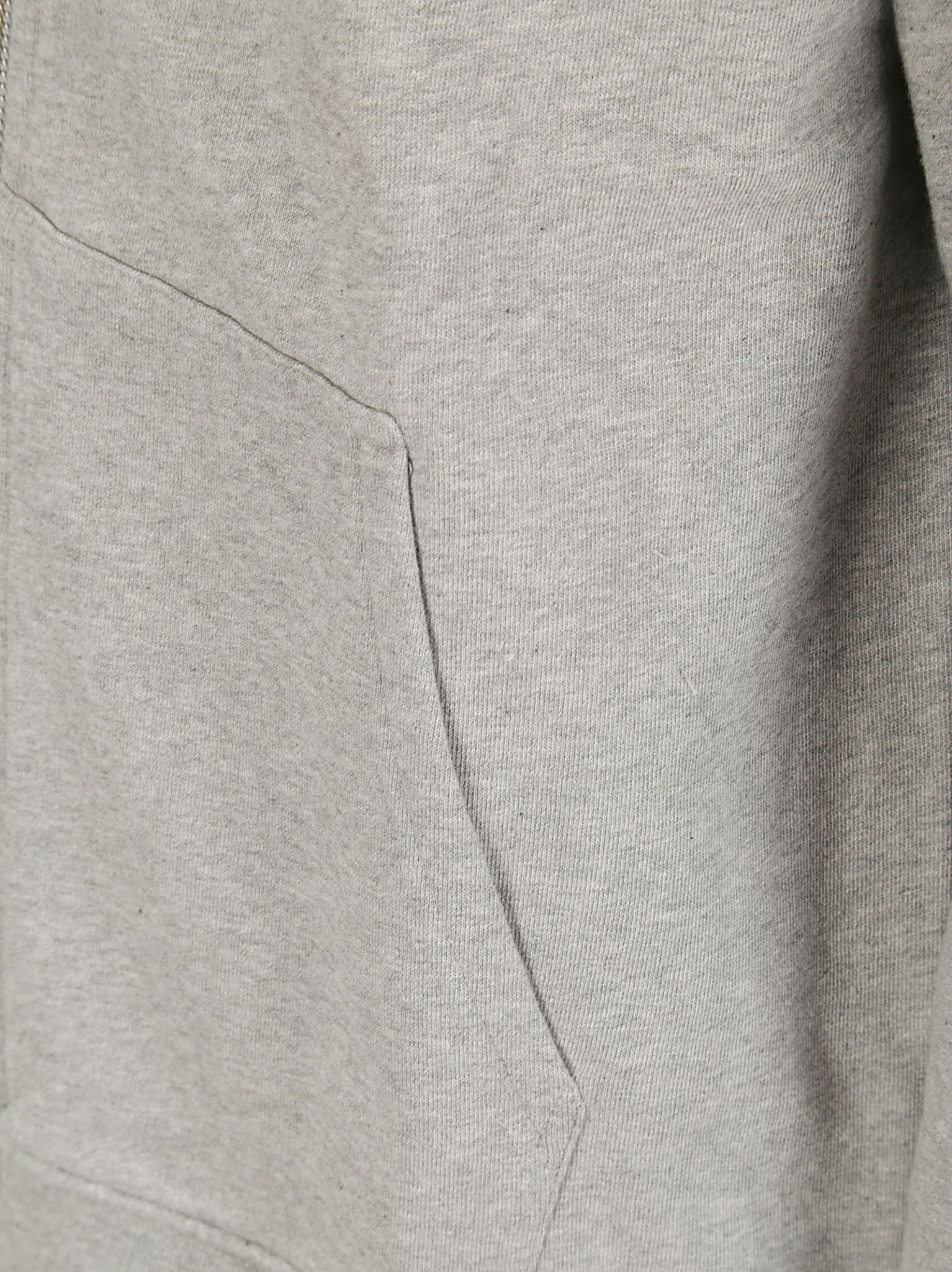 [Colorful Standard] Sweatshirt CO CS1007 HEATHERGREY