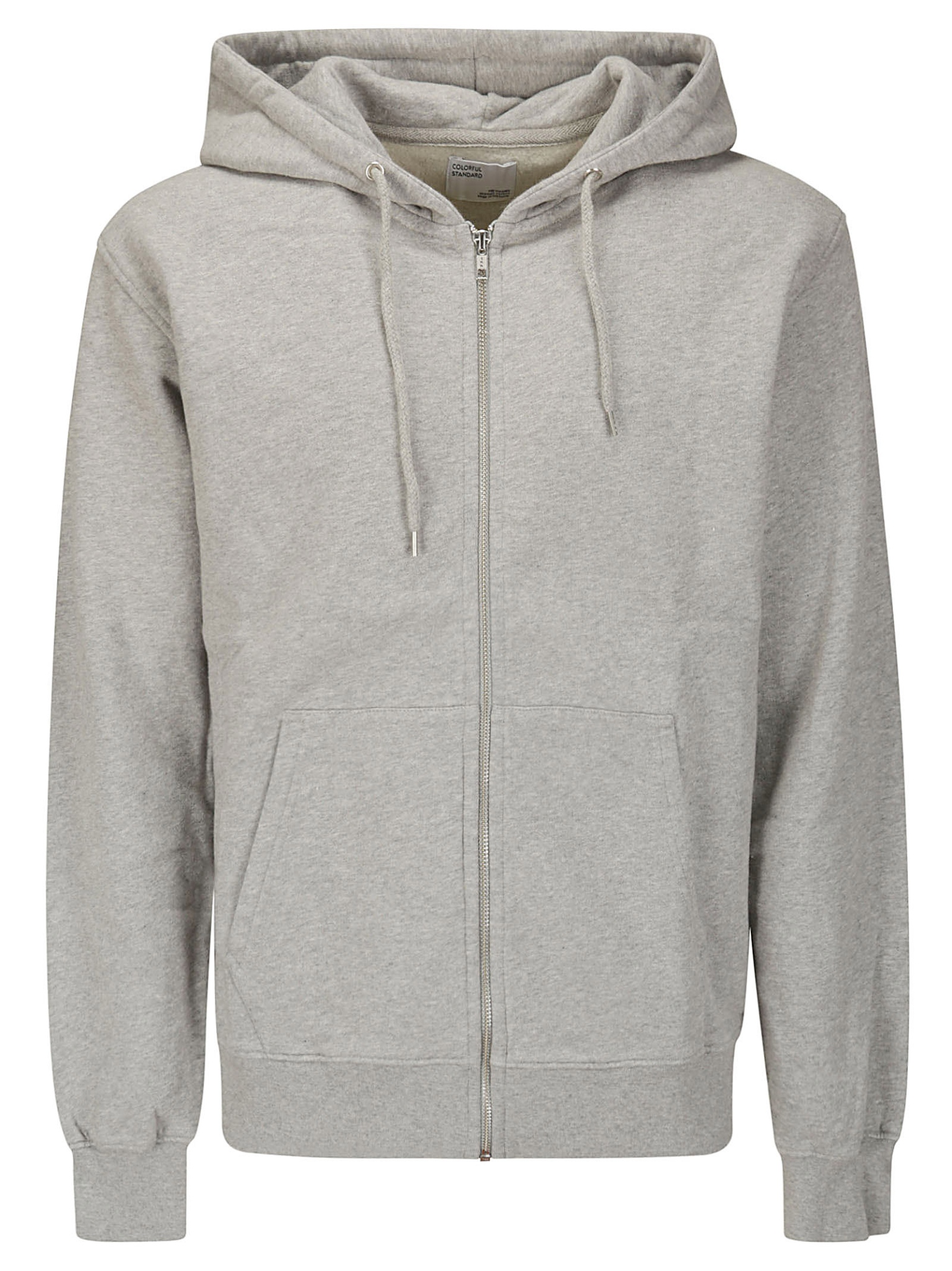 [Colorful Standard] Sweatshirt CO CS1007 HEATHERGREY