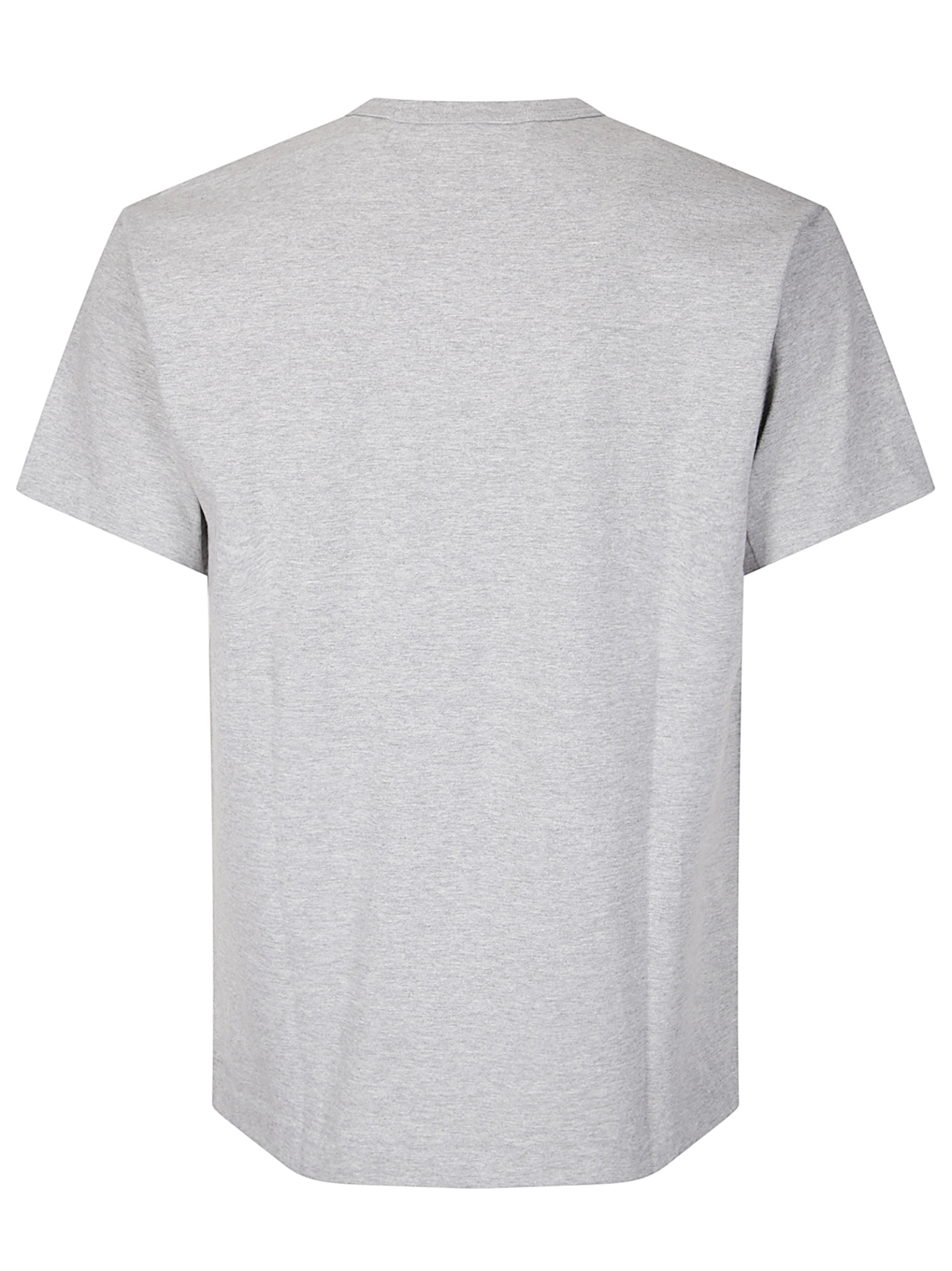 [COMME DES GARCONS PLAY] T-shirts Short Sleeve CO AXT084051 1