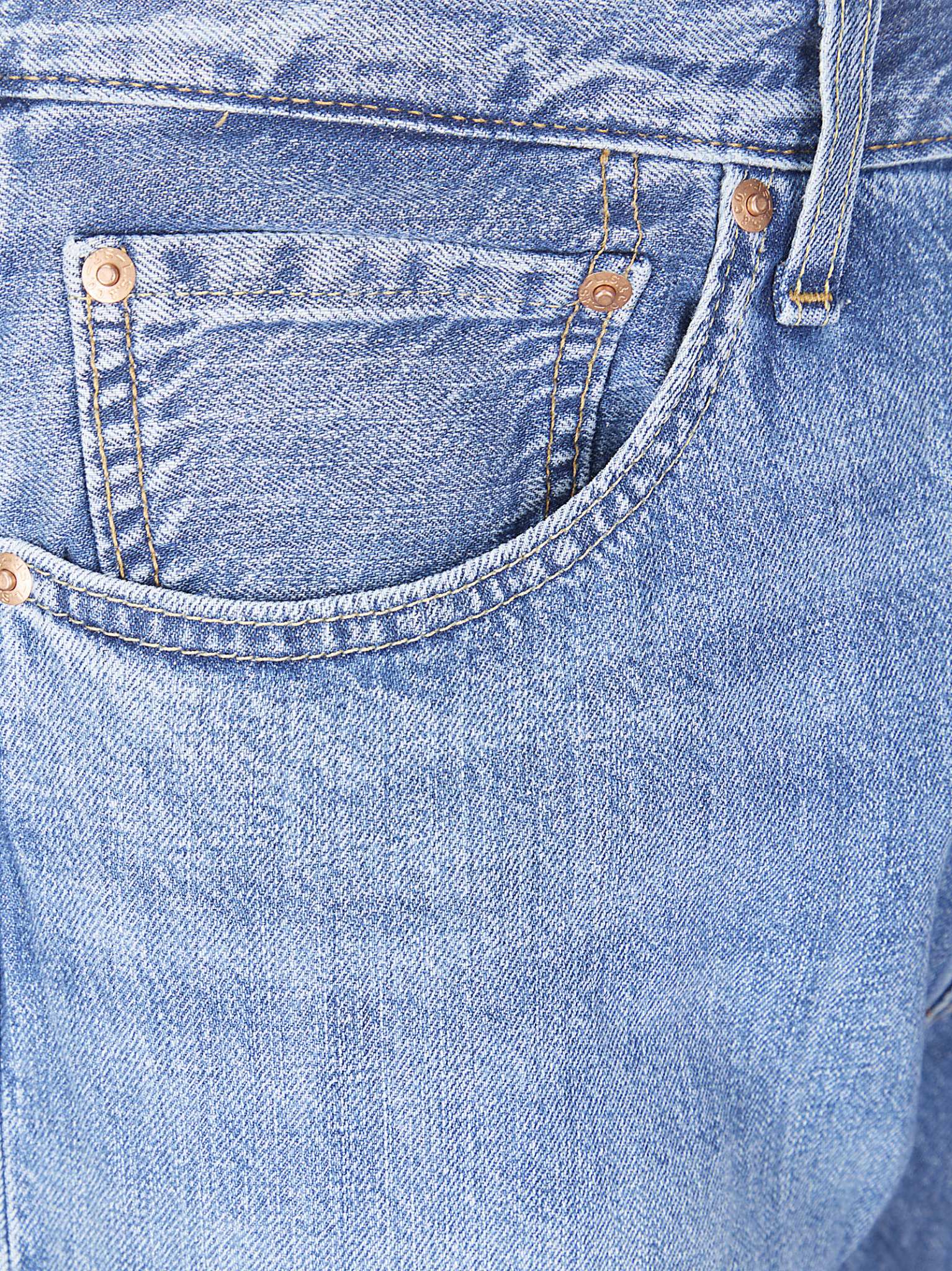 [Levi's] Jeans SS26 000LO 0053
