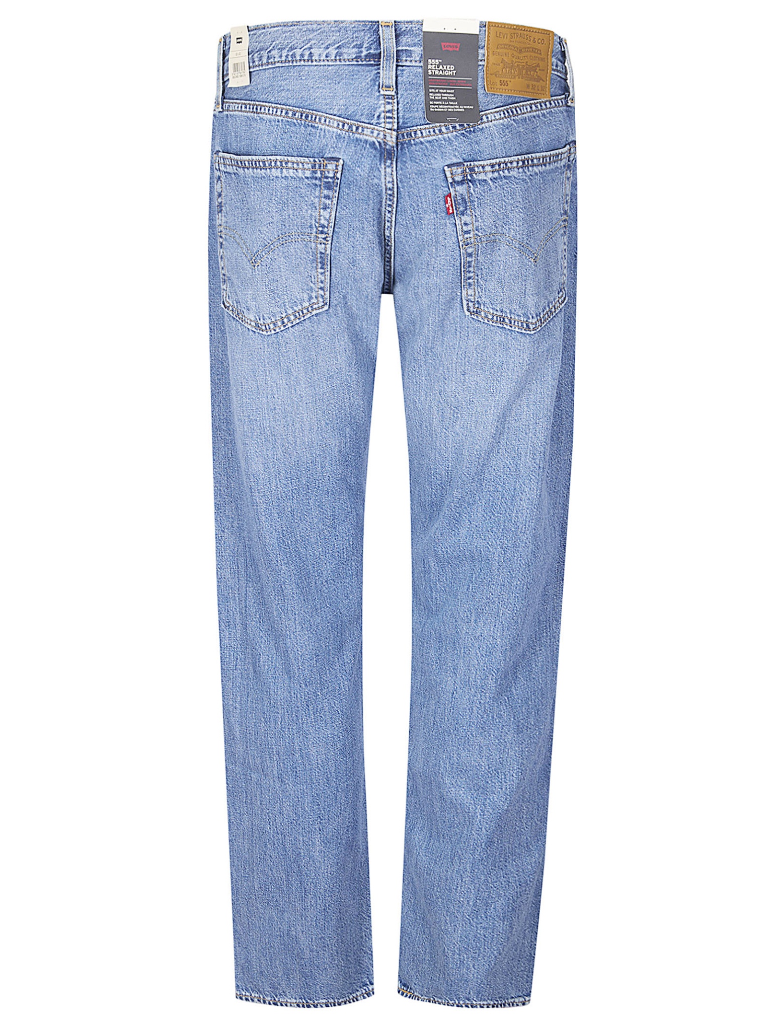 [Levi's] Jeans SS26 000LO 0053