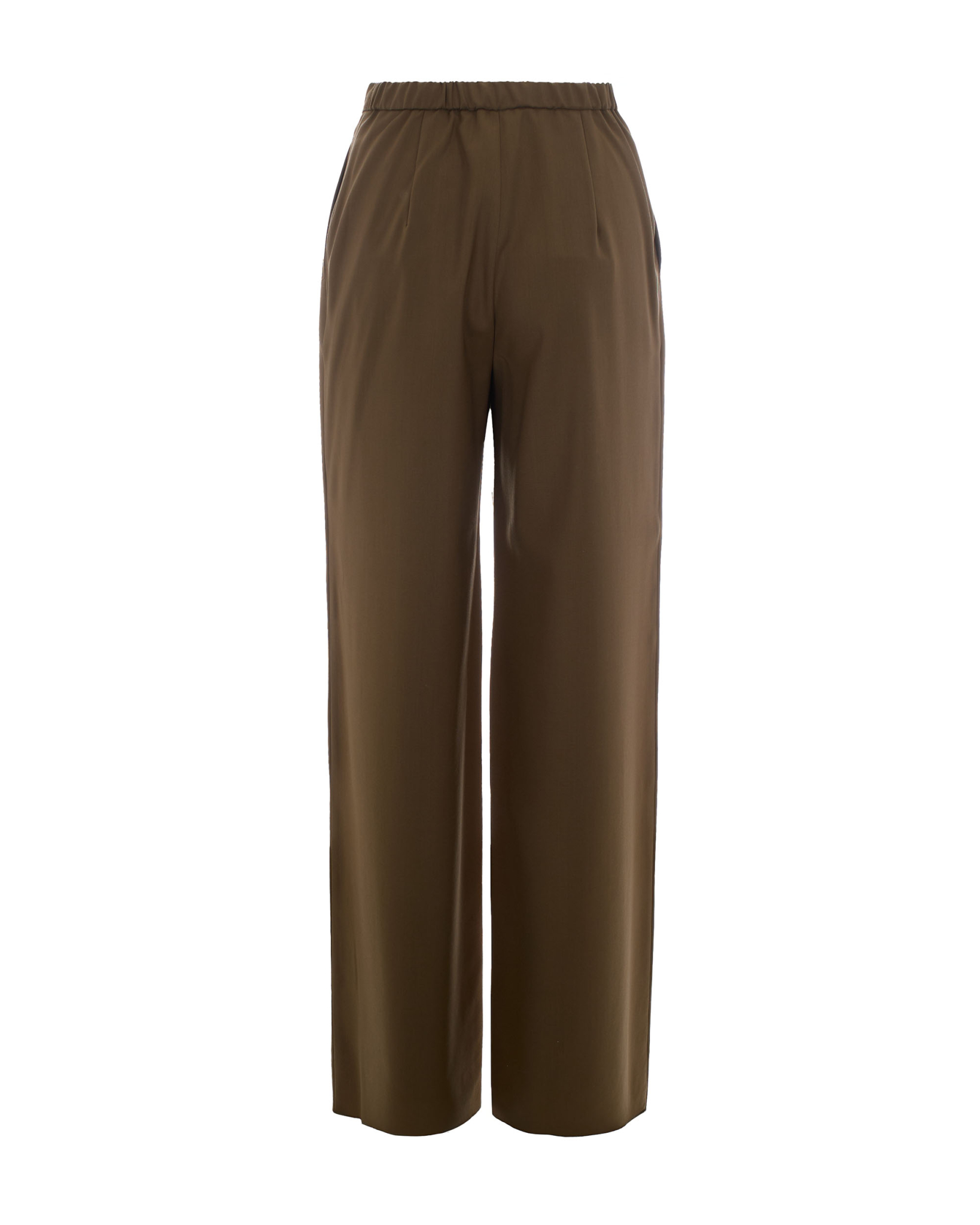 [MAX MARA STUDIO] Trousers SS26 2616131091600MSTCORONE004