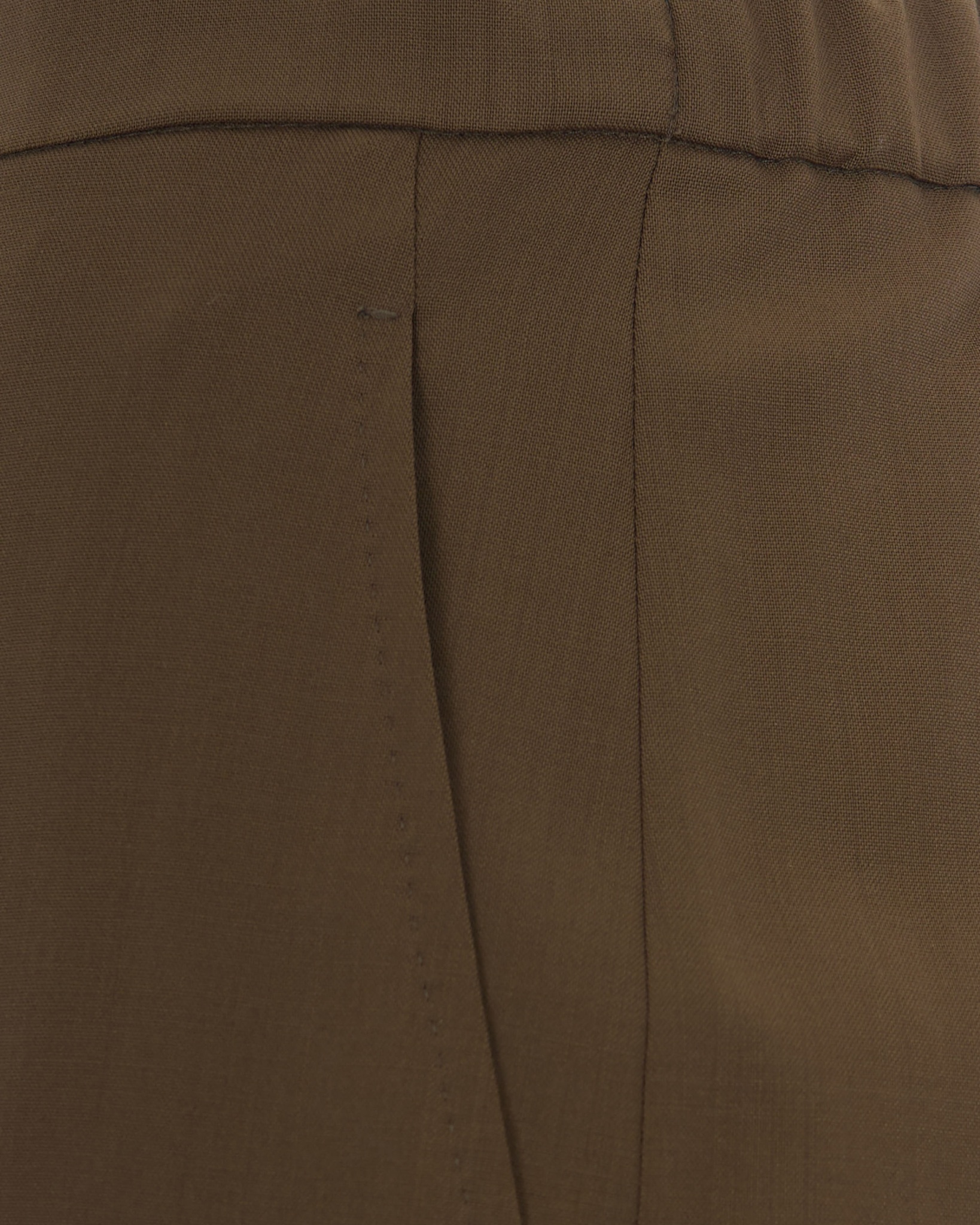 [MAX MARA STUDIO] Trousers SS26 2616131091600MSTCORONE004