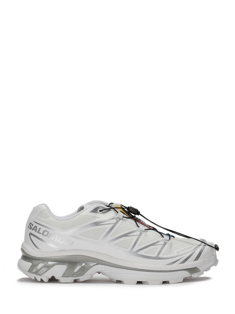 [SALOMON] Sneakers CO L47581100 WhiteWhiteFtSilver