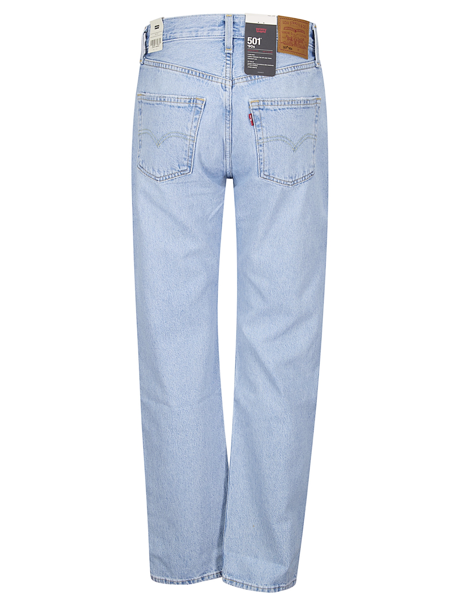 [Levi's] Jeans SS26 A1959 0115
