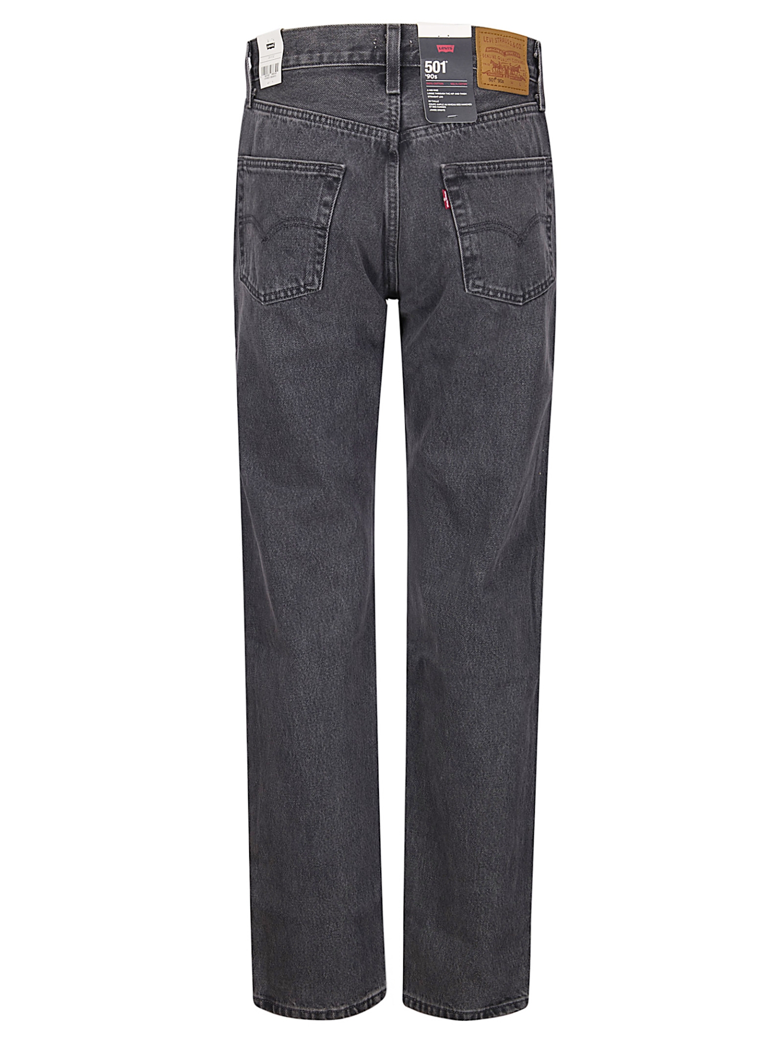[Levi's] Jeans SS26 A1959 0078