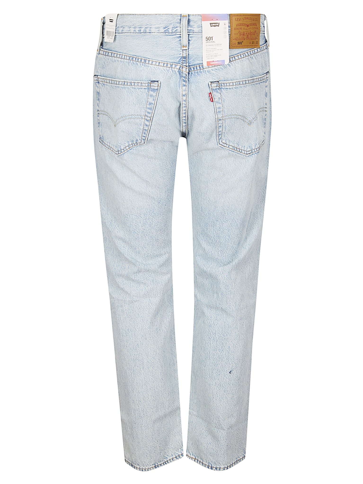 [Levi's] Jeans SS26 00501 3741