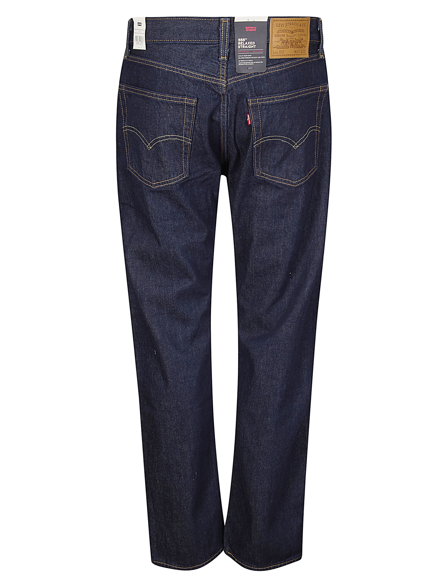 [Levi's] Jeans SS26 000LO 0000