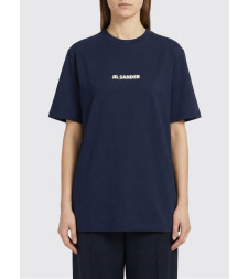 [Jil Sander] T-shirts Short Sleeve SS26 J02GC0142J20103 401
