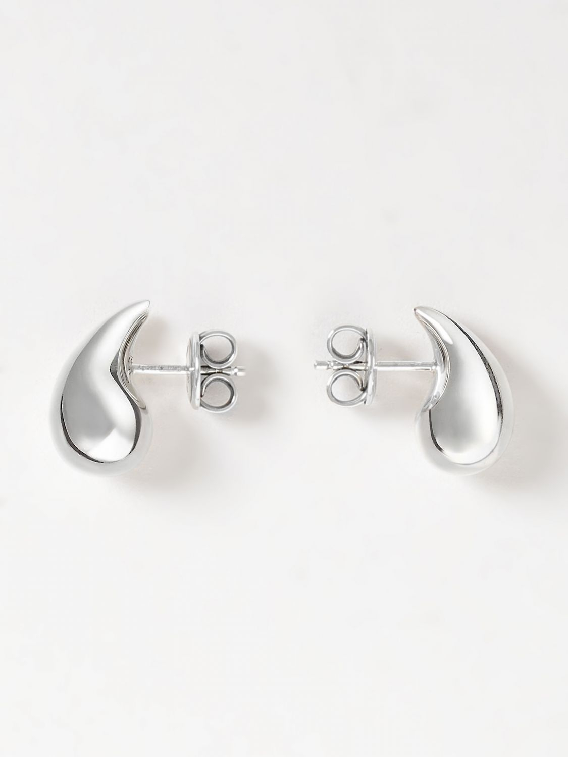 [Bottega Veneta] Earring SS26 857254V5070 8117