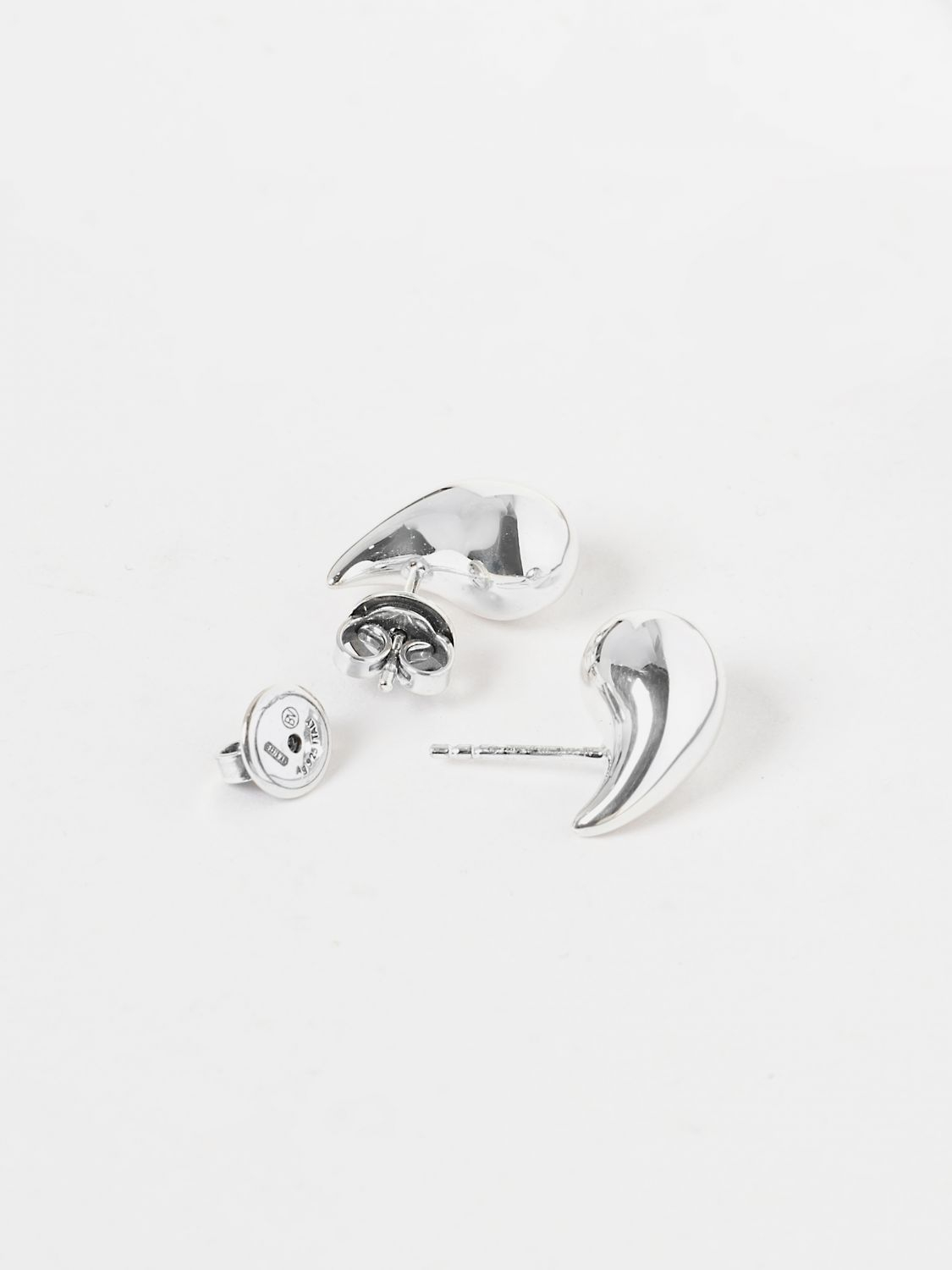 [Bottega Veneta] Earring SS26 857254V5070 8117